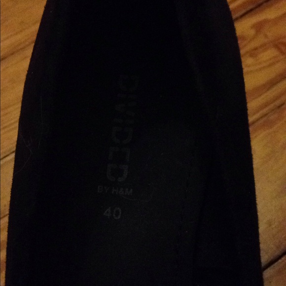 H&M platforms - Picture 4 of 6